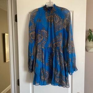 Free people dress